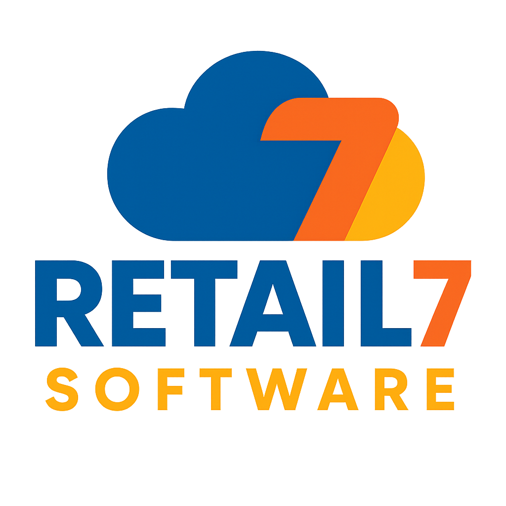 Retail 7 Software