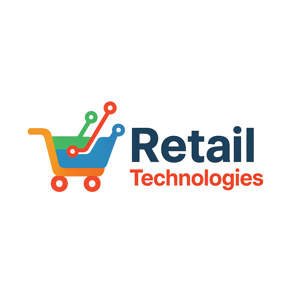Retail Technologies Icon